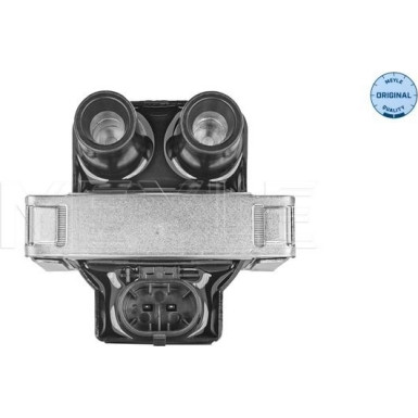 Meyle Zündspule MEYLE-ORIGINAL: True to OE 214 800 0001 Meyle Zündspule MEYLE-ORIGINAL: True to OE 214 800 0001