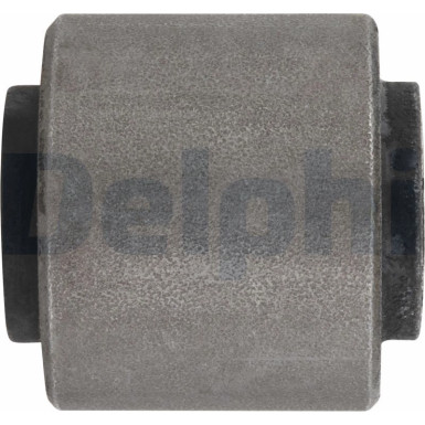 TD451W Lagerung, Lenker