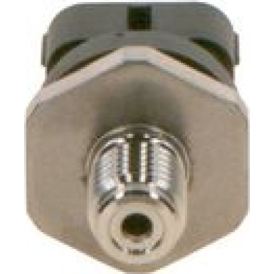 BOSCH | Sensor, Kraftstoffdruck | 0 281 002 909