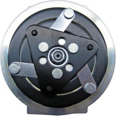 ACP 1143 000P Kompressor, Klimaanlage BEHR *** PREMIUM LINE ***