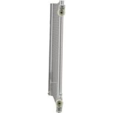 Nissens | Kondensator, Klimaanlage | 940124