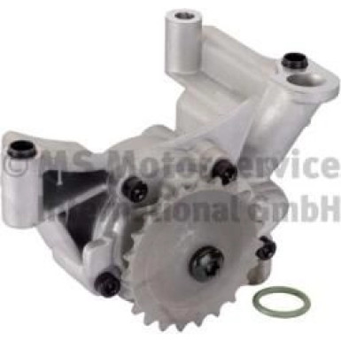 7.07919.17.0 Ölpumpe