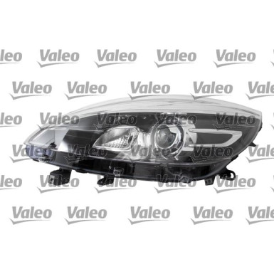 Valeo | Hauptscheinwerfer | 044768