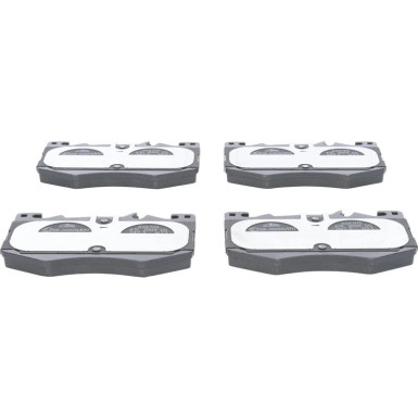 13.0460-4705.2 Bremsbelagsatz, Scheibenbremse