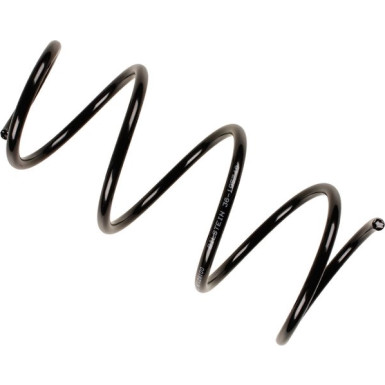 36-195749 Fahrwerksfeder BILSTEIN - B3 Serienersatz (Federn)