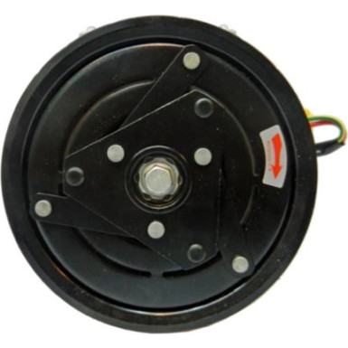 ACP 1256 000S Kompressor, Klimaanlage BEHR ACP 1256 000S Kompressor, Klimaanlage BEHR