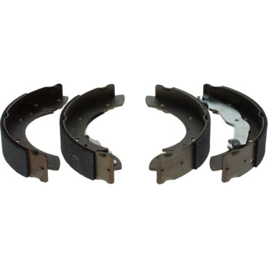 0 986 487 528 Bremsbackensatz