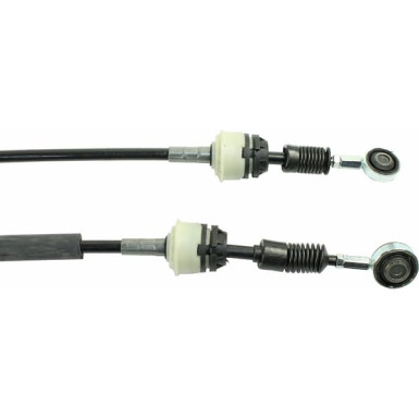 3150191 Seilzug, Schaltgetriebe