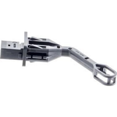 Mahle | Sensor, Innenraumtemperatur | ASE 27 000P