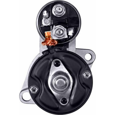 8EA 012 527-121 Starter