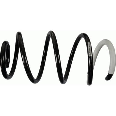 Sachs | Fahrwerksfeder | 993 569