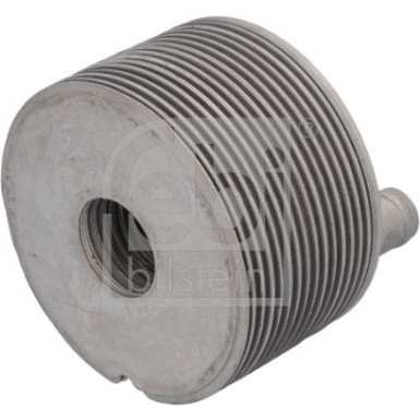 196271 Ölkühler, Motoröl