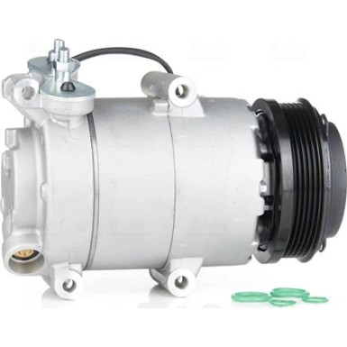 89234 Kompressor, Klimaanlage ** FIRST FIT **