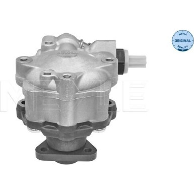 Meyle Hydraulikpumpe, Lenkung MEYLE-ORIGINAL: True to OE 15-14 631 0000