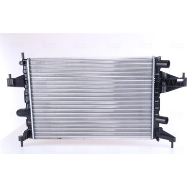 63007 Kühler, Motorkühlung