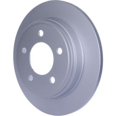 Hella | Bremsscheibe | 8DD 355 122-361