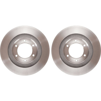 TRW Bremsscheibe DF4494