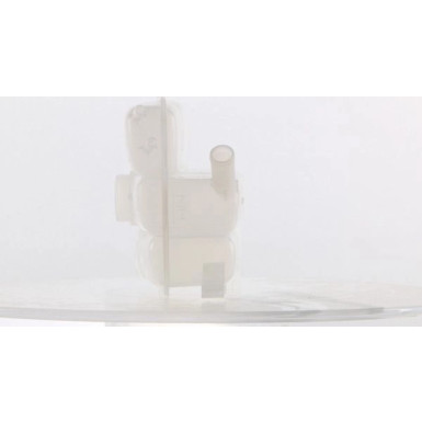 Mahle Ausgleichsbehälter, Kühlmittel BEHR CRT 129 000S