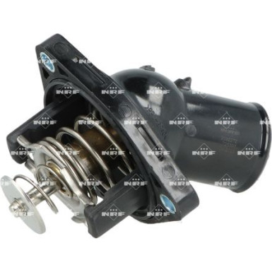 NRF | Thermostat, Kühlmittel | 725397