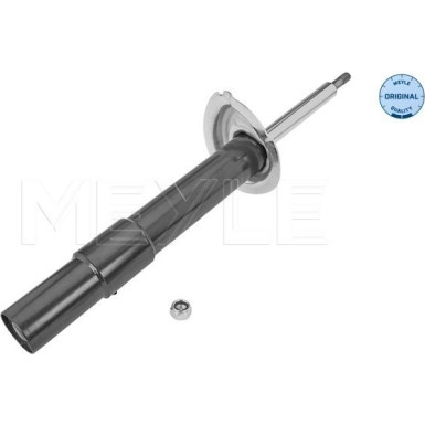 326 623 0069 Stoßdämpfer MEYLE-ORIGINAL: True to OE.