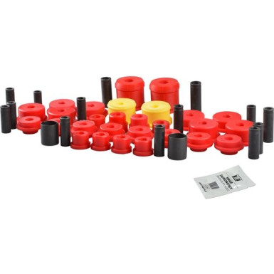 Tedgum | Reparatursatz, Radaufhängung | TED36049