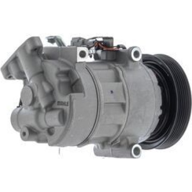 ACP 1587 000S Kompressor, Klimaanlage BEHR