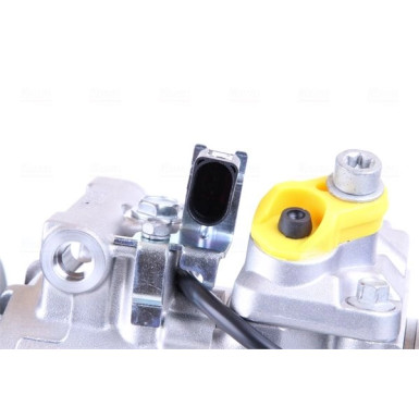 Nissens Kompressor, Klimaanlage FIRST FIT 89513 Nissens Kompressor, Klimaanlage FIRST FIT 89513