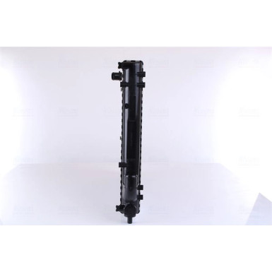 Nissens | Kühler, Motorkühlung | 62327