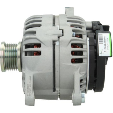 PSH | Generator | 575.523.120.014