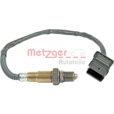 0893449 Lambdasonde ORIGINAL ERSATZTEIL GREENPARTS