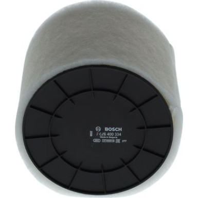 BOSCH F 026 400 334 Luftfilter
