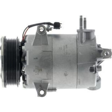 Mahle Kompressor, Klimaanlage BEHR Premium Line ACP 1387 000P
