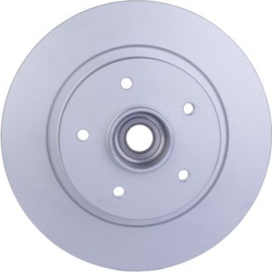 Hella | Bremsscheibe | 8DD 355 123-181