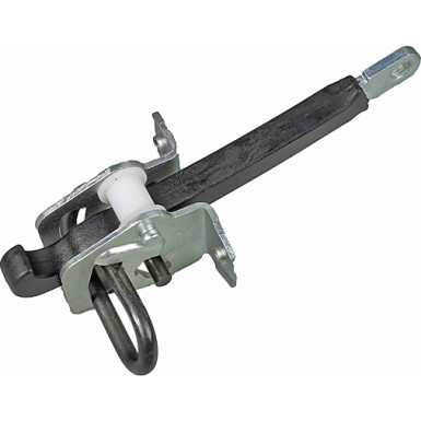 2312196 Türfeststeller