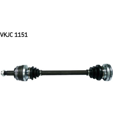 VKJC 1151 Antriebswelle VKJC 1151 Antriebswelle