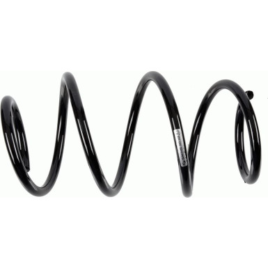 993 345 Fahrwerksfeder