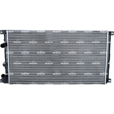 55350A Kühler, Motorkühlung Economy Class