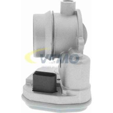 V20-81-0004-1 Drosselklappenstutzen Original VEMO Qualität