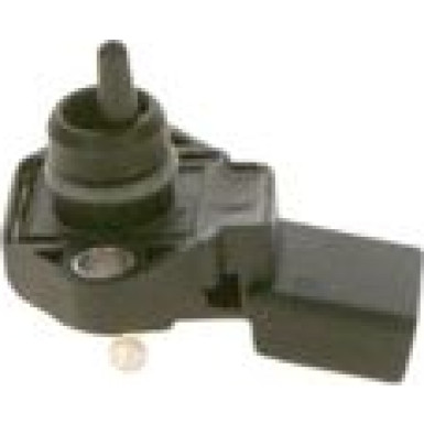 BOSCH | Sensor, Ansauglufttemperatur | 0 281 002 177