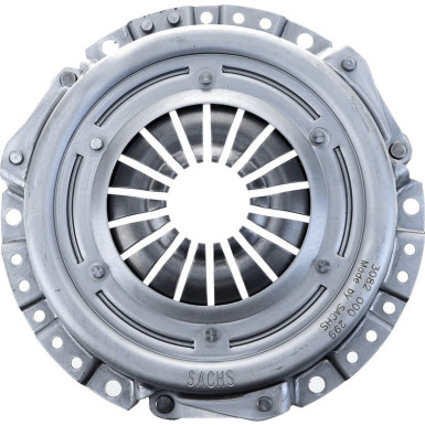SACHS 3000 990 214 Kupplungssatz Kit plus CSC