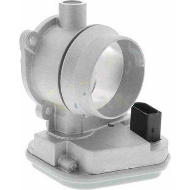 V20-81-0004-1 Drosselklappenstutzen Original VEMO Qualität