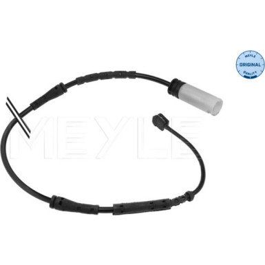 Meyle Warnkontakt, Bremsbelagverschleiß MEYLE-ORIGINAL: True to OE 314 527 0014