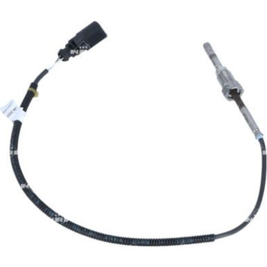 707056 Sensor, Abgastemperatur EASY FIT