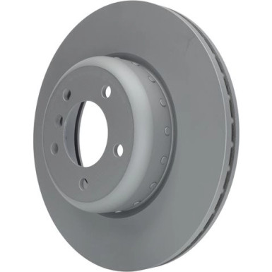 24.0126-0152.2 Bremsscheibe