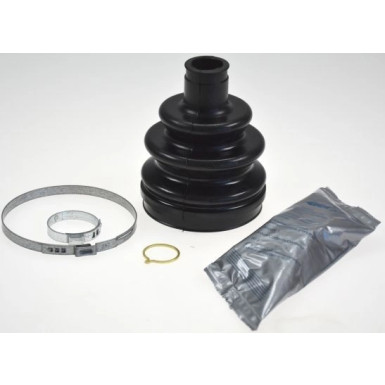 23124 Faltenbalgsatz, Antriebswelle