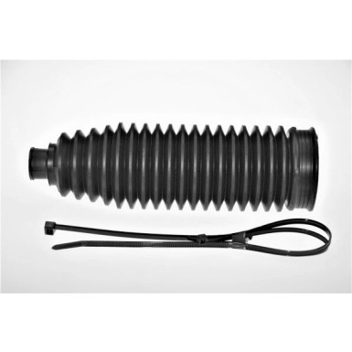 84133 Faltenbalg, Lenkung