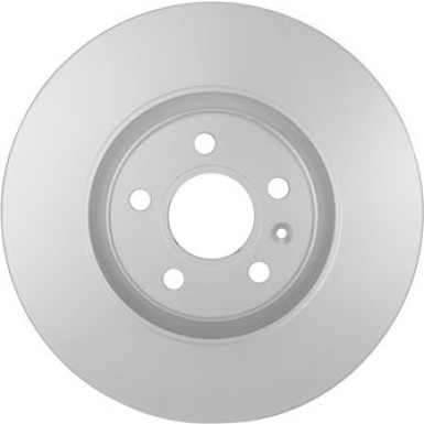 Hella | Bremsscheibe | 8DD 355 125-471