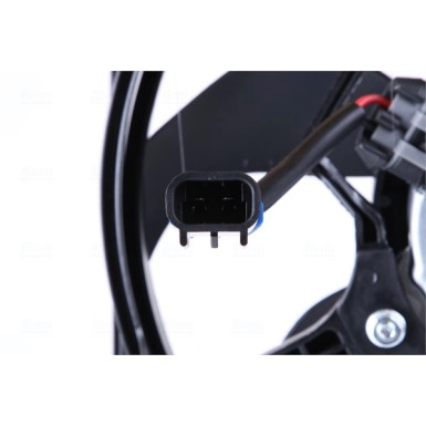 85162 Lüfter, Motorkühlung