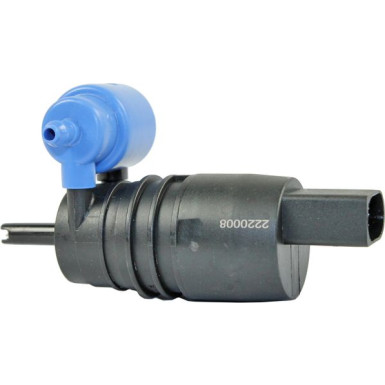 2220008 Waschwasserpumpe, Scheibenreinigung GREENPARTS