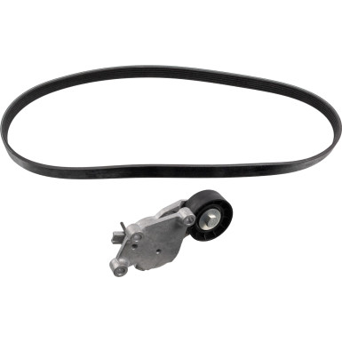 FEBI BILSTEIN 176080 Keilrippenriemensatz FEBI BILSTEIN 176080 Keilrippenriemensatz